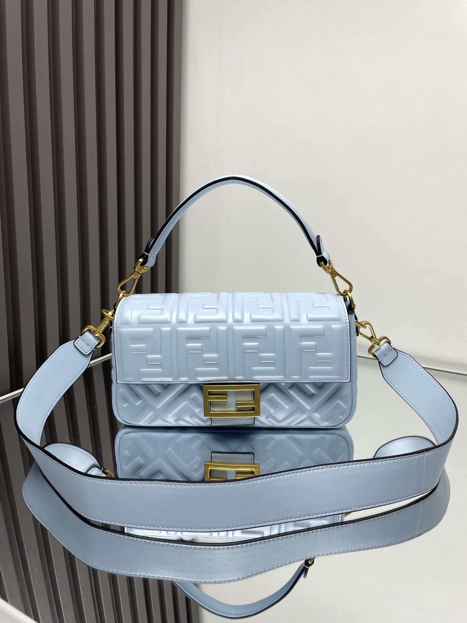 Fendi Satchel Bags